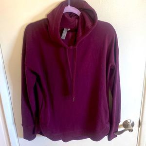 Sweaty Betty Escape Fleece Hoodie XS